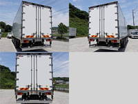ISUZU Giga Refrigerator & Freezer Truck QKG-CYL77BZ 2016 639,000km_2