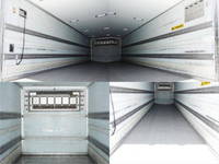 ISUZU Giga Refrigerator & Freezer Truck QKG-CYL77BZ 2016 639,000km_8