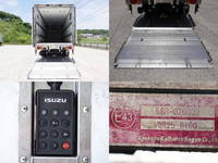 ISUZU Giga Refrigerator & Freezer Truck QKG-CYL77BZ 2016 639,000km_9