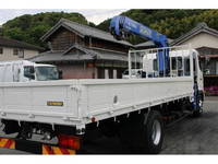 HINO Ranger Truck (With 4 Steps Of Cranes) SDG-FC9JKAP 2013 57,000km_10