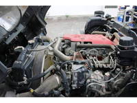 HINO Ranger Truck (With 4 Steps Of Cranes) SDG-FC9JKAP 2013 57,000km_12