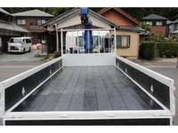 HINO Ranger Truck (With 4 Steps Of Cranes) SDG-FC9JKAP 2013 57,000km_17