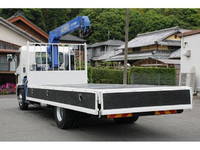 HINO Ranger Truck (With 4 Steps Of Cranes) SDG-FC9JKAP 2013 57,000km_18