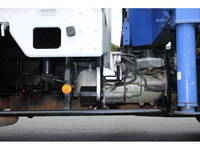 HINO Ranger Truck (With 4 Steps Of Cranes) SDG-FC9JKAP 2013 57,000km_24