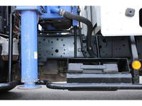 HINO Ranger Truck (With 4 Steps Of Cranes) SDG-FC9JKAP 2013 57,000km_25