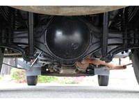 HINO Ranger Truck (With 4 Steps Of Cranes) SDG-FC9JKAP 2013 57,000km_29