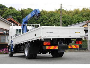 Ranger Truck (With 4 Steps Of Cranes)_2