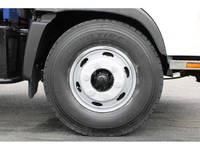 HINO Ranger Truck (With 4 Steps Of Cranes) SDG-FC9JKAP 2013 57,000km_30