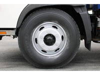 HINO Ranger Truck (With 4 Steps Of Cranes) SDG-FC9JKAP 2013 57,000km_31