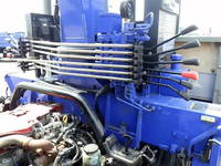 TOYOTA Dyna Truck (With 3 Steps Of Cranes) TKG-XZU650 2018 4,000km_17