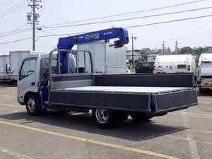 Dyna Truck (With 3 Steps Of Cranes)_2
