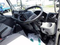 TOYOTA Dyna Truck (With 3 Steps Of Cranes) TKG-XZU650 2018 4,000km_37