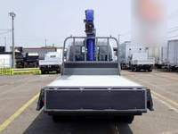 TOYOTA Dyna Truck (With 3 Steps Of Cranes) TKG-XZU650 2018 4,000km_6