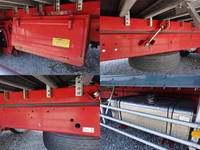 HINO Ranger Aluminum Van TKG-GD7JPAG 2017 384,830km_13