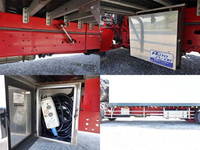 HINO Ranger Aluminum Van TKG-GD7JPAG 2017 384,830km_14