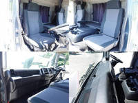 HINO Ranger Aluminum Van TKG-GD7JPAG 2017 384,830km_15