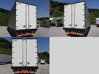 HINO Ranger Aluminum Van TKG-GD7JPAG 2017 384,830km_2