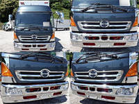HINO Ranger Aluminum Van TKG-GD7JPAG 2017 384,830km_3