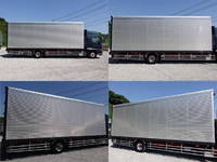 HINO Ranger Aluminum Van TKG-GD7JPAG 2017 384,830km_5