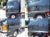 HINO Ranger Aluminum Van TKG-GD7JPAG 2017 384,830km_7