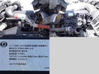 UD TRUCKS Quon Aluminum Wing QKG-CG5ZA 2015 544,579km_10