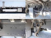 UD TRUCKS Quon Aluminum Wing QKG-CG5ZA 2015 544,579km_12