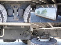 UD TRUCKS Quon Aluminum Wing QKG-CG5ZA 2015 544,579km_13