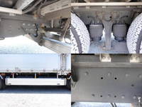 UD TRUCKS Quon Aluminum Wing QKG-CG5ZA 2015 544,579km_14