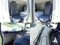 UD TRUCKS Quon Aluminum Wing QKG-CG5ZA 2015 544,579km_15