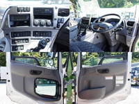 UD TRUCKS Quon Aluminum Wing QKG-CG5ZA 2015 544,579km_16