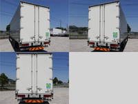 UD TRUCKS Quon Aluminum Wing QKG-CG5ZA 2015 544,579km_2