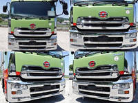 UD TRUCKS Quon Aluminum Wing QKG-CG5ZA 2015 544,579km_3