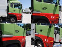 UD TRUCKS Quon Aluminum Wing QKG-CG5ZA 2015 544,579km_4