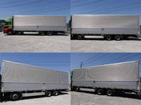 UD TRUCKS Quon Aluminum Wing QKG-CG5ZA 2015 544,579km_6