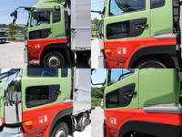UD TRUCKS Quon Aluminum Wing QKG-CG5ZA 2015 544,579km_7