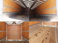 UD TRUCKS Quon Aluminum Wing QKG-CG5ZA 2015 544,579km_9