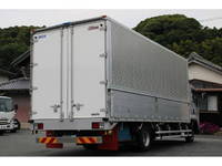 UD TRUCKS Condor Aluminum Wing 2RG-BRR90T2 2023 21,000km_4