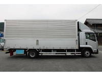 UD TRUCKS Condor Aluminum Wing 2RG-BRR90T2 2023 21,000km_6