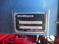 HINO Ranger Dump 2PG-FE2ABA 2021 131,000km_10