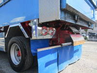 HINO Ranger Dump 2PG-FE2ABA 2021 131,000km_11