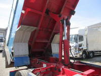HINO Ranger Dump 2PG-FE2ABA 2021 131,000km_13