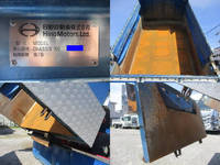 HINO Ranger Dump 2PG-FE2ABA 2021 131,000km_19