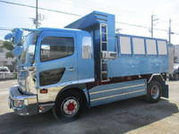 HINO Ranger Dump 2PG-FE2ABA 2021 131,000km_1