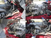 HINO Ranger Dump 2PG-FE2ABA 2021 131,000km_25