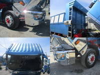 HINO Ranger Dump 2PG-FE2ABA 2021 131,000km_26