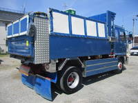 HINO Ranger Dump 2PG-FE2ABA 2021 131,000km_2