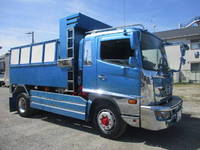 HINO Ranger Dump 2PG-FE2ABA 2021 131,000km_3