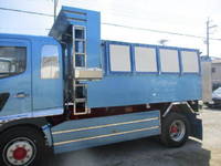 HINO Ranger Dump 2PG-FE2ABA 2021 131,000km_5