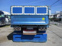 HINO Ranger Dump 2PG-FE2ABA 2021 131,000km_7