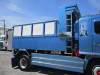 HINO Ranger Dump 2PG-FE2ABA 2021 131,000km_8